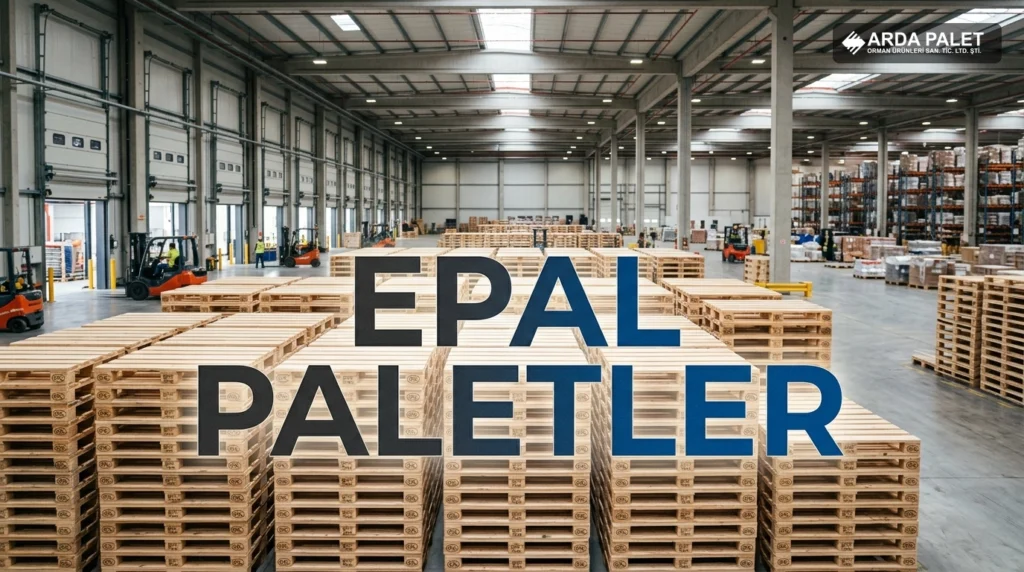 Epal Paletler